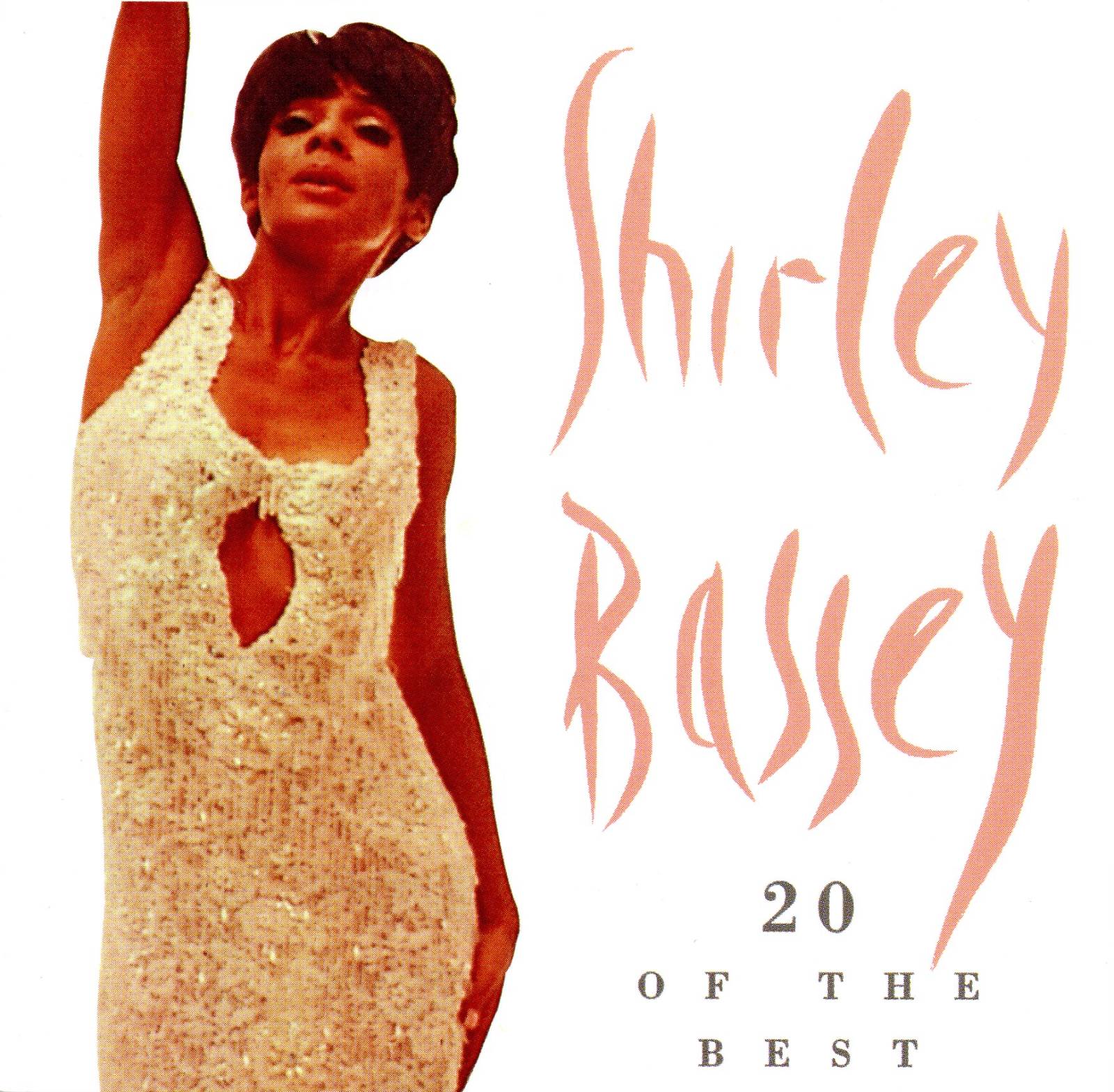 Shirley Bassey - Goldfinger